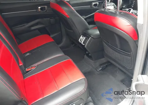 2021 Kia Sorento Lx из США, поврежденный, VIN 5XYRG4LC9MG022322